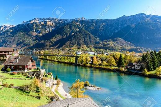 Interlaken