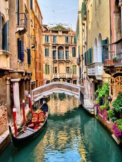 Venecia