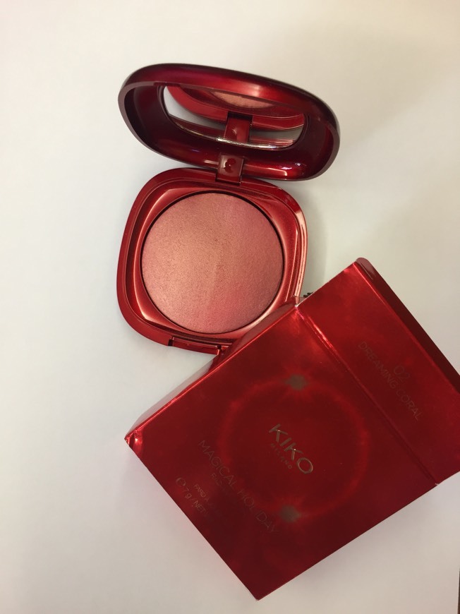 Products Radiant Blush 