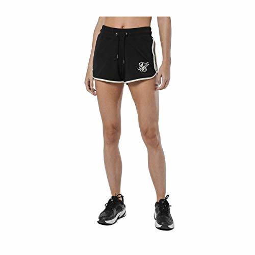 Product SIK & SILK - SS1030 - Runner Shorts - PANTALÓN Corto -