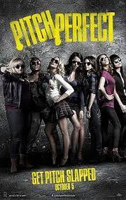 Movies Pitch Perfect 2