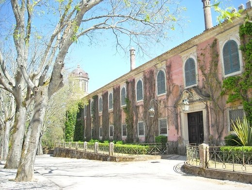 Quinta da Cardiga