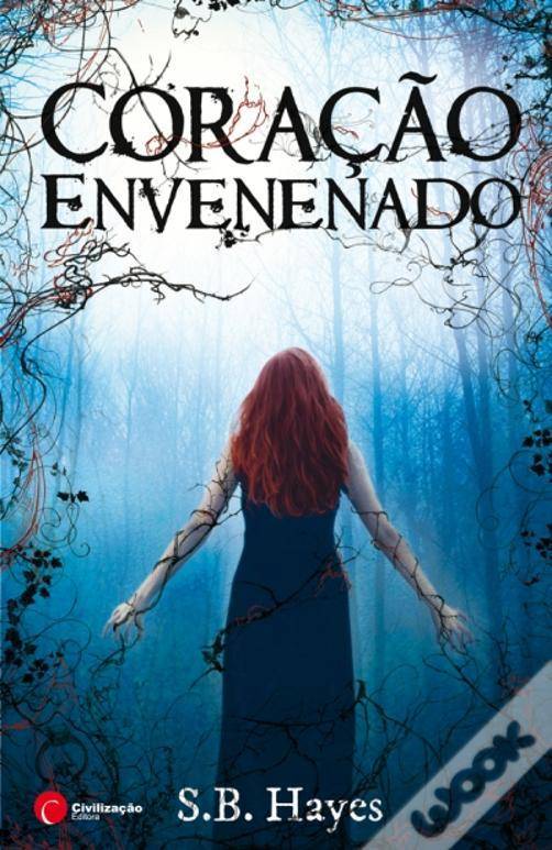 Libros Coração Envenenado