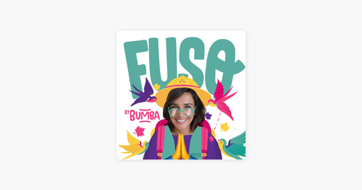 FUSO - Podcast de Bumba na Fofinha