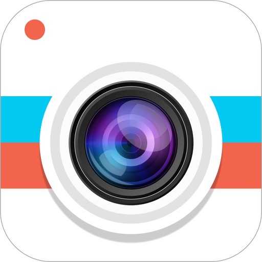 App Beauty Camera - Plus Photo Editor Color Pop Effects