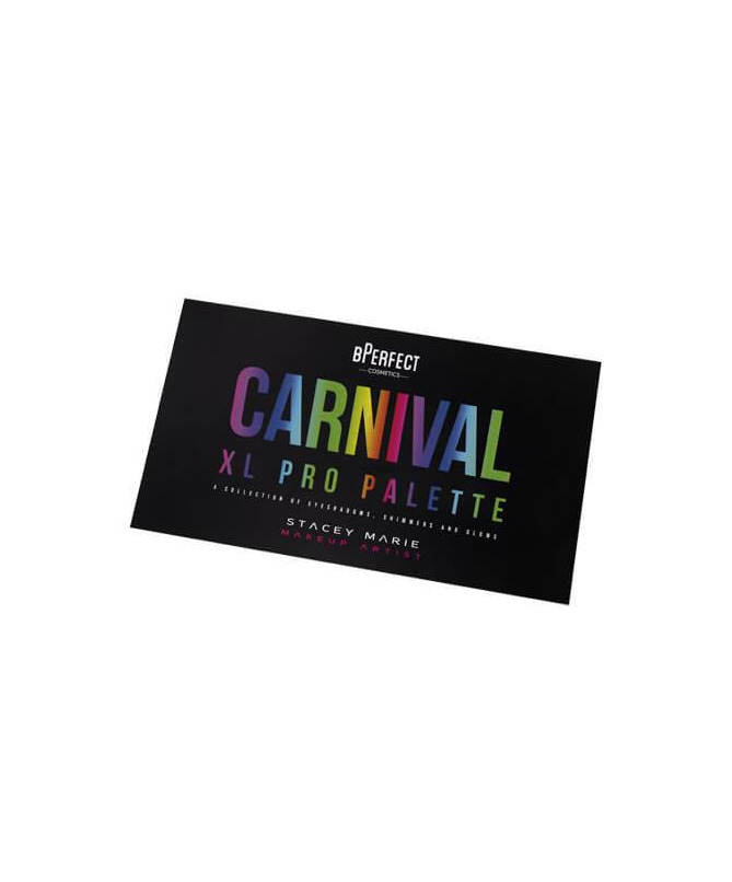 Producto BPERFECT STACEY MARIE CARNIVAL XL PRO PALETTE