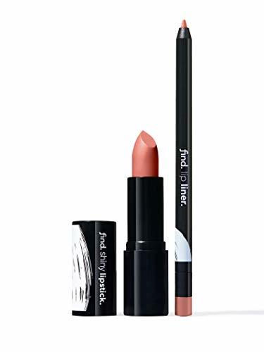 Social FIND - Absolute Elegance (Barra de labios brillante n.2