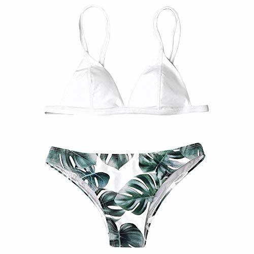 Moda POLP Bikinis Mujer 2019 brasileño Tangas Bañador Sujetador Sexy 2PC Traje de