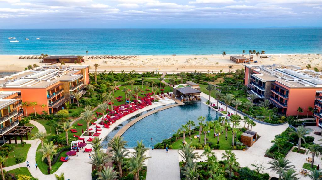 Cabo Verde 