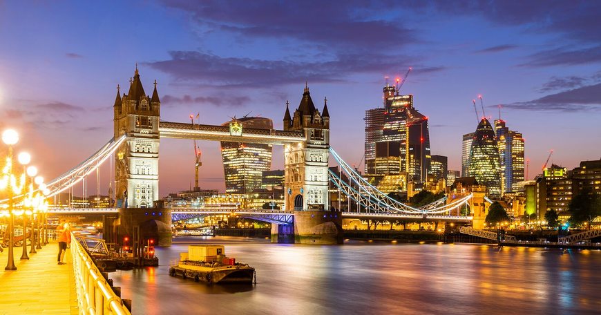 Londres 