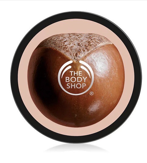 Social The Body Shop