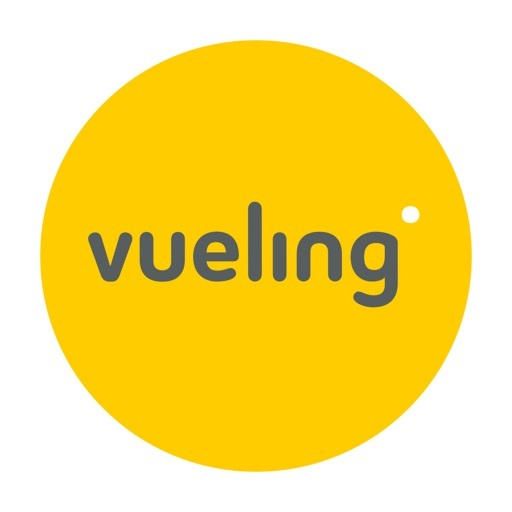 Vueling - Vuelos baratos