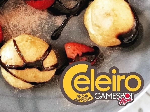 Lugar Celeiro Gamespot Nisa