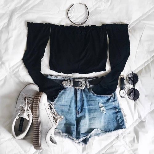 Moda Outfit idea 10 💡