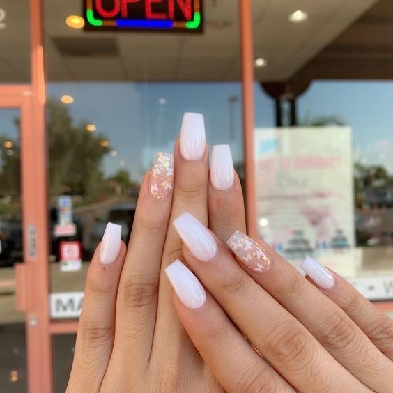 Fashion Nails idea 💡 