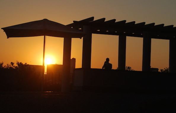 Place Miradouro do Monte Agudo