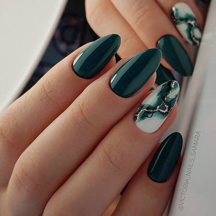 Fashion Nails idea 4 💡