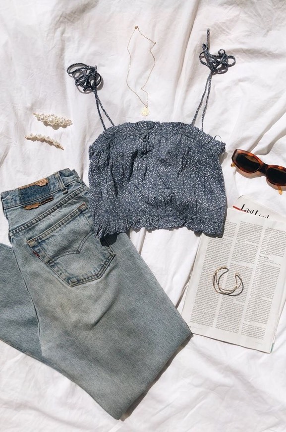 Social Outfit idea 6 💡