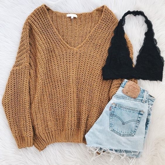 Social Outfit idea 7 💡