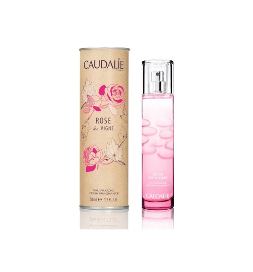 Producto Eau Fraîche Rose de Vigne