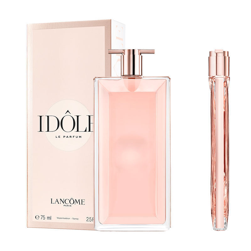 Fashion Lancôme Idôle