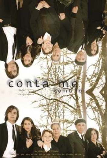 Conta-me Como Foi