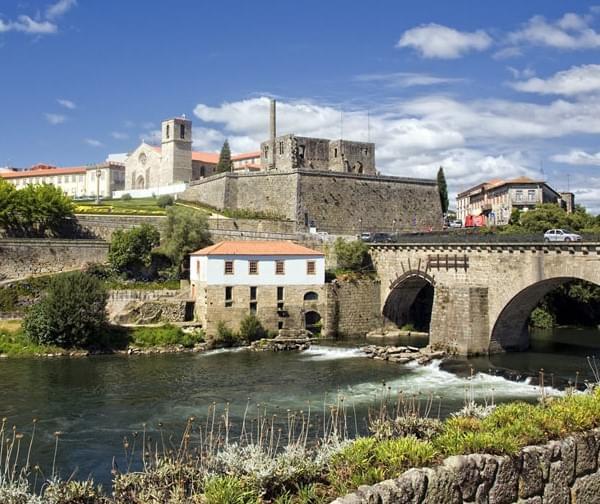 Lugar Barcelos