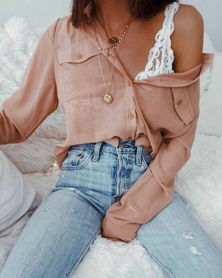 Social Outfits