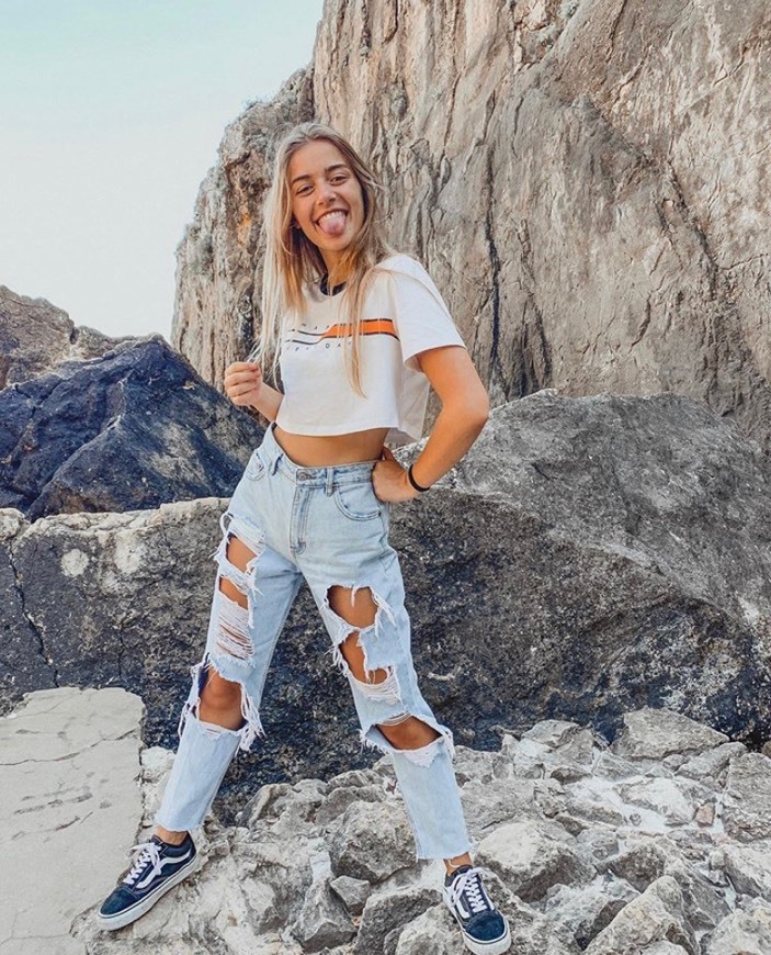 Social 6.º LOOK