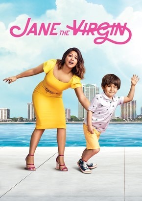 Serie Jane the Virgin