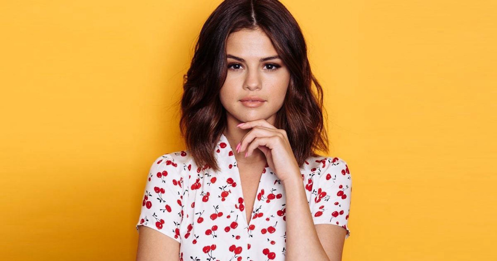 Moda Selena Gomez 