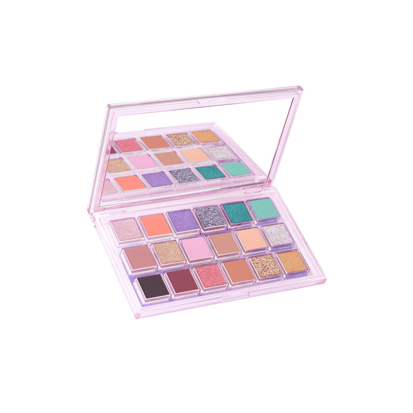 Product Paleta de sombras