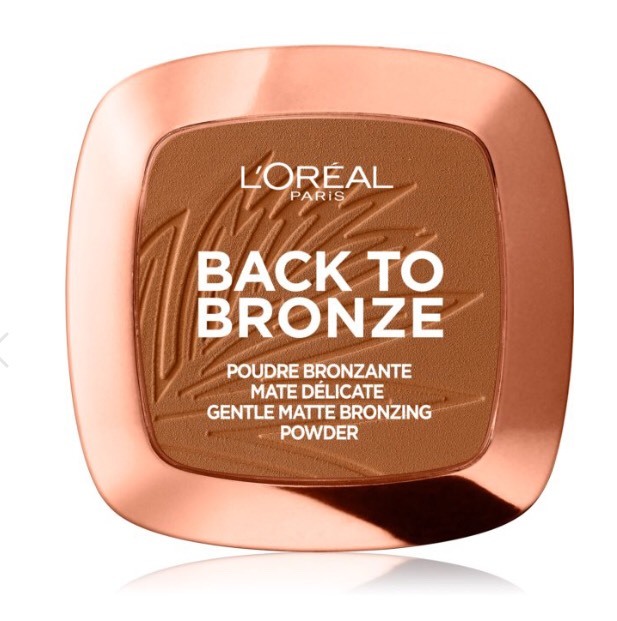 Bronzer 