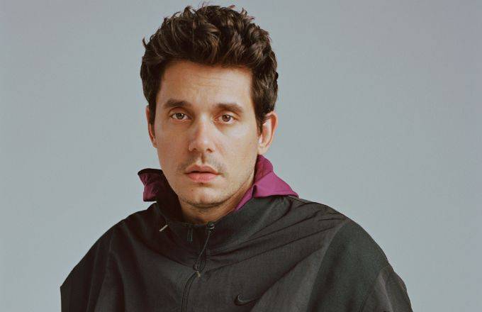John Mayer 
