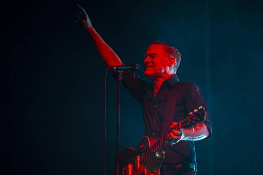 Music Bryan Adams 