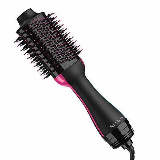 Moda Revelon Hair brush dryer