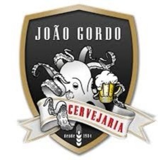 Cervejaria João Gordo - João Figueira Lopes