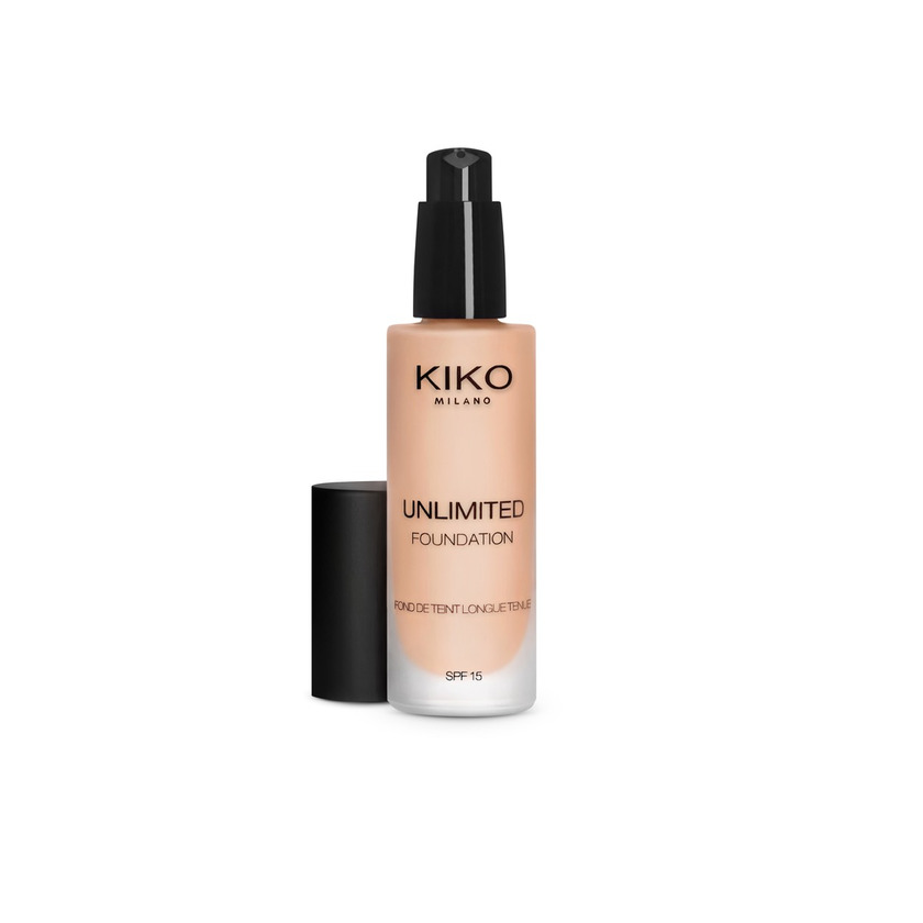 Producto Base kiko 