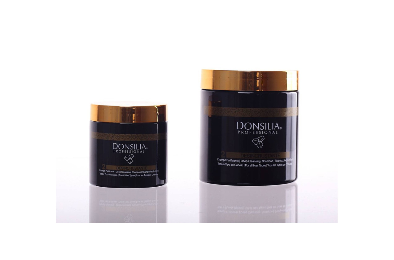 Producto Máscara donsilia 