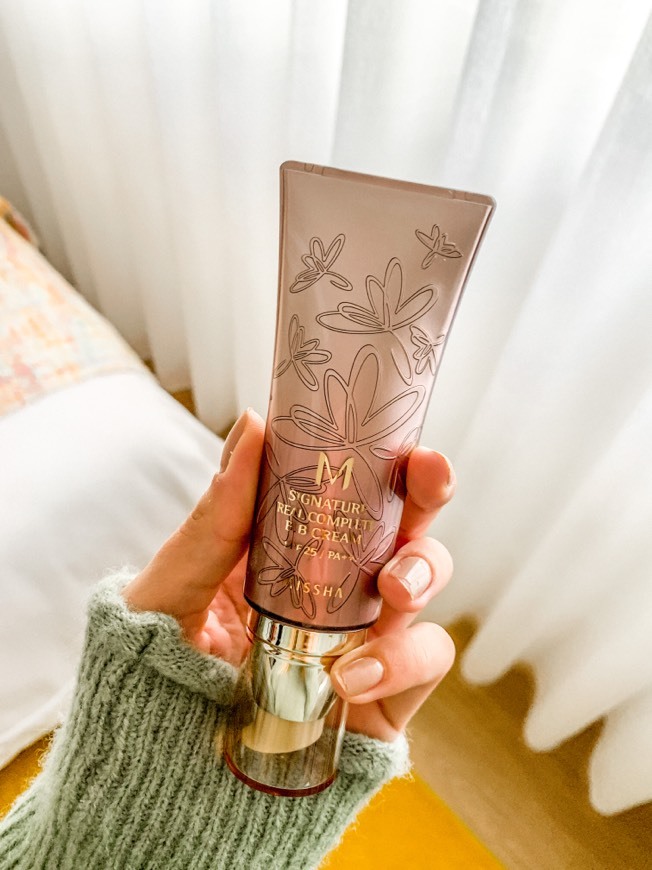 Social BB cream 