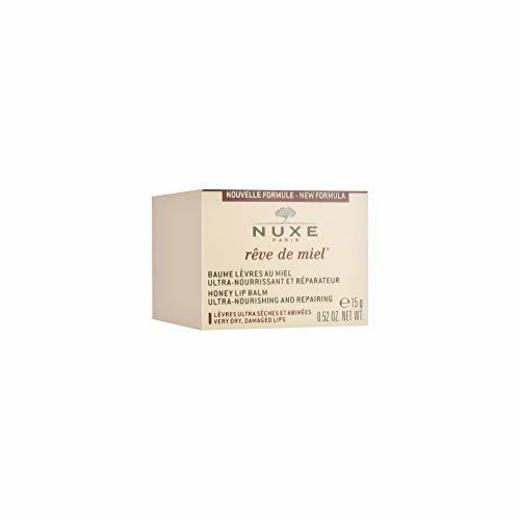 Nuxe Reve De Miel Baume Levres Ultra-Nourrissant 15 Ml