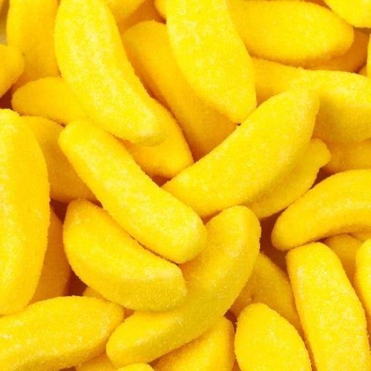 banana gummies 
