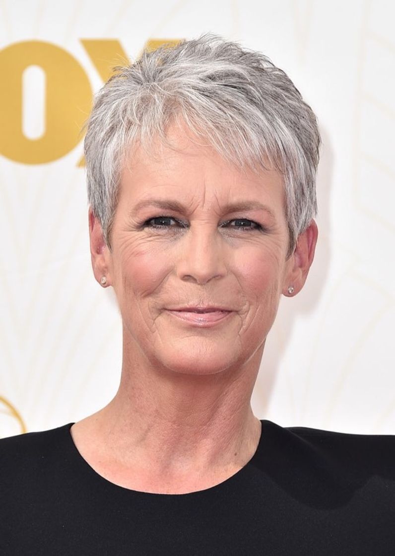 Jamie Lee Curtis 