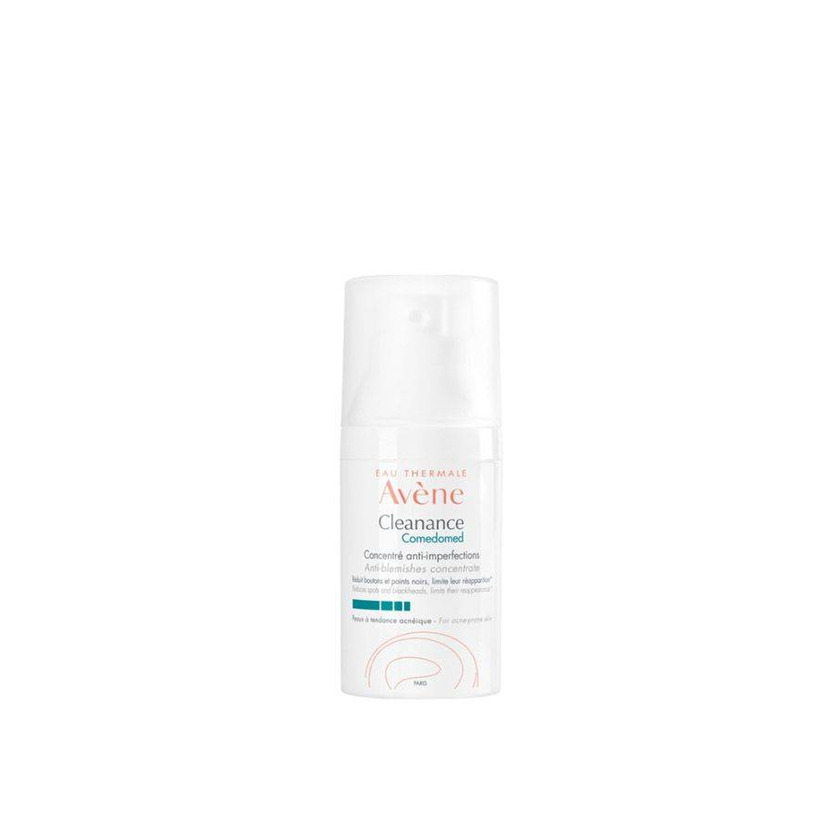 Belleza Avene Cleanance Comedomed Concentre 30 ml