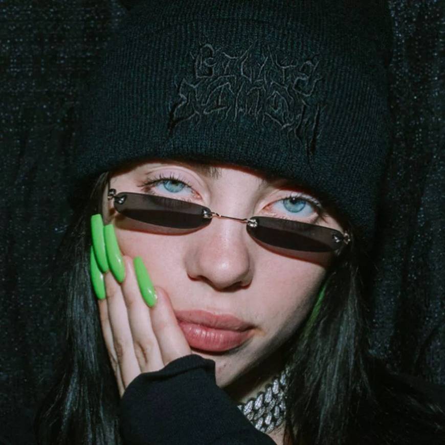 Moda Billie Eilish 