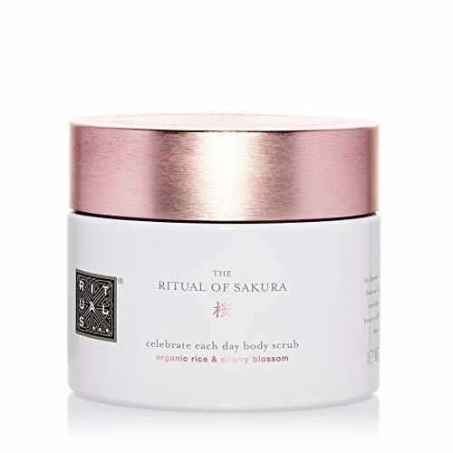 Beauty RITUALS The Ritual of Sakura Exfoliante Corporal