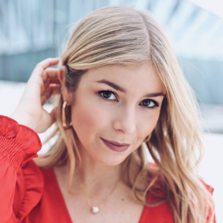 Social Alice Trewinnard