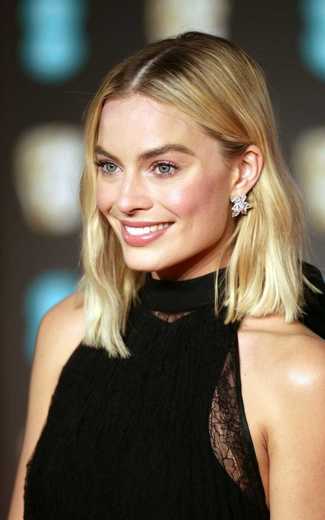 Margot Robbie