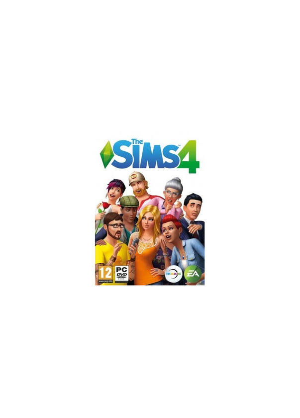 Electronic Los Sims 4