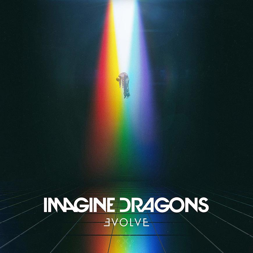 Canción Evolve- Imagine Dragons